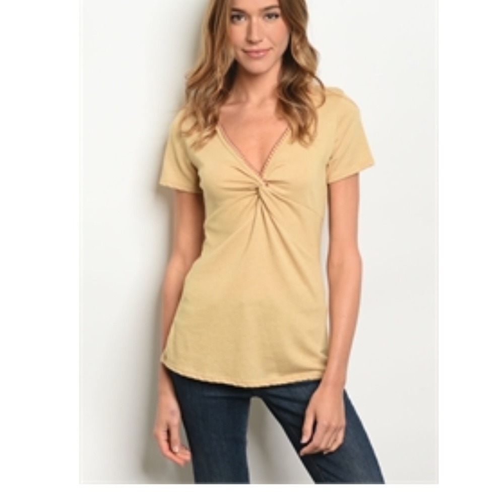 Ladies top